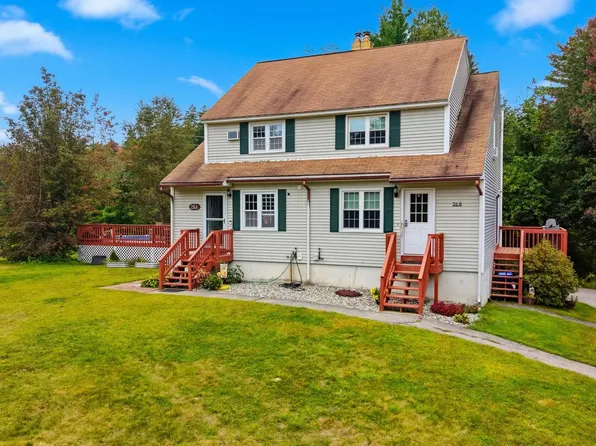 26 Fairway Road #A, Londonderry, NH 03053