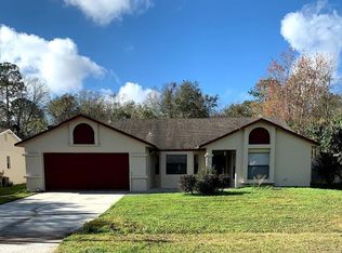 799 Del Prado Dr, Kissimmee, FL 34758