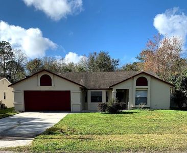 799 Del Prado Dr, Kissimmee, FL, 34758