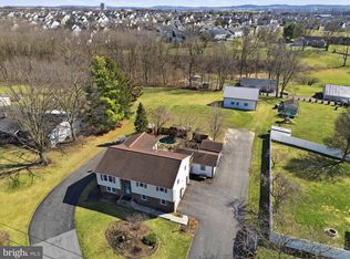 3481 Mount Joy Rd, Mount Joy, PA