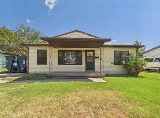3348 S Saint Paul St, Wichita, KS 67217