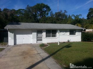 15103 Omaha St, Hudson, FL 34667