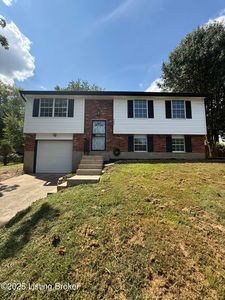 9000 John Paul Ct, Louisville, KY, 40229