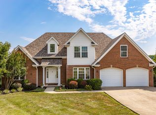 227 River Run Dr, Lancaster, KY 40444