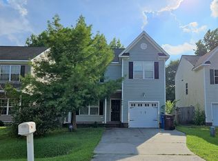 1606 Cullen Ave, Chesapeake, VA 23324