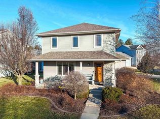 246 Concord Place, Deerfield, WI 53531