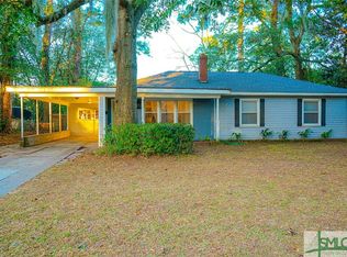 5 Harlan Dr, Savannah, GA 31406