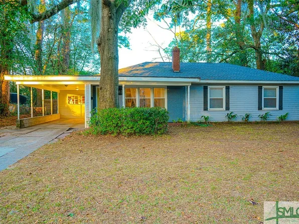 5 Harlan Drive, Savannah, GA 31406