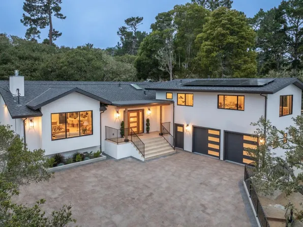 1 Walter Colton Dr, Monterey, CA 93940