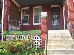 772 Fairmont St NW, Washington, DC 20001