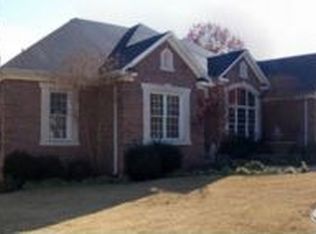 1300 Eagle Crest Blvd SW, Jacksonville, AL 36265