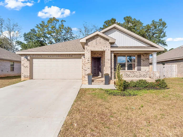 6312 Burrow Ln — Photo 1