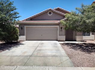 12722 W Charter Oak Rd, El Mirage, AZ 85335