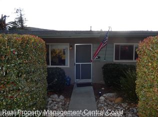 2641 Broad St, San Luis Obispo, CA 93401