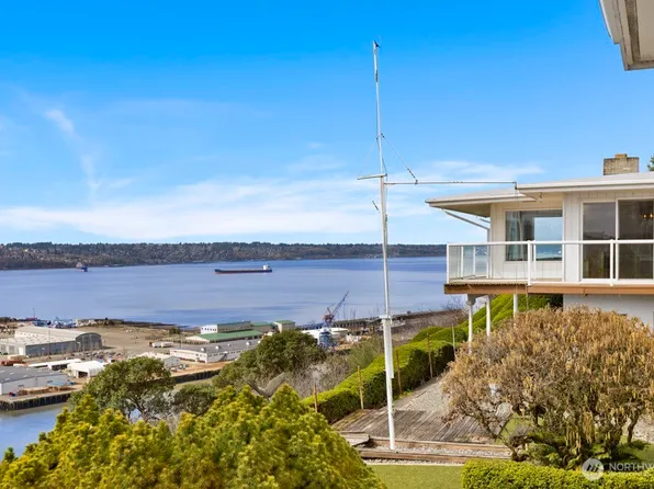 1244 Browns Point Boulevard, Tacoma, WA 98422