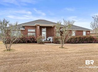 1145 Orlando Dr, Foley, AL 36535