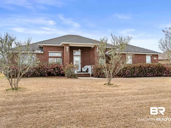 1145 Orlando Dr, Foley, AL 36535