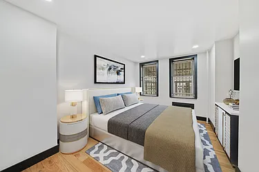 Rented by Vector New York, LLC