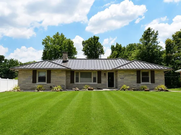 3513 Bexley Ct, Evansville, IN 47711