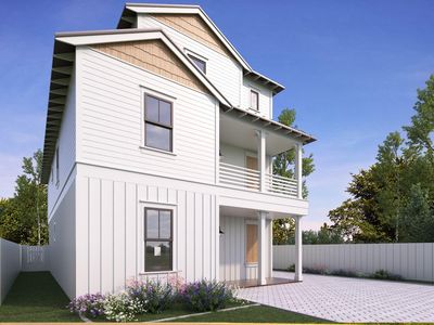 LOT 7 Block H Walton Dr, Miramar Beach, FL, 32550