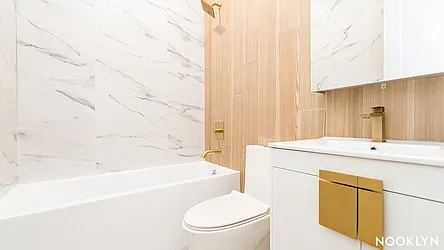 Rented by Nooklyn NYC LLC