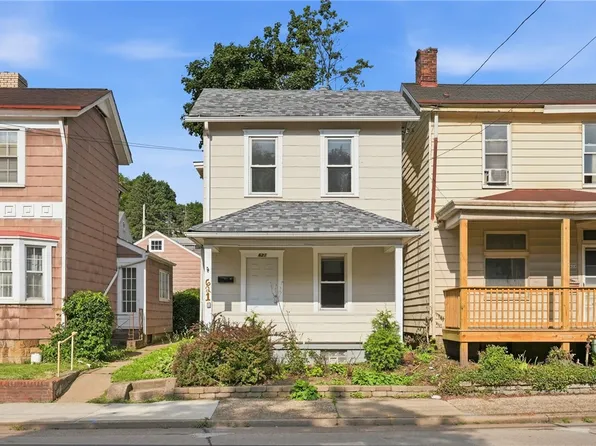 621 Washington Ave, Carnegie, PA 15106