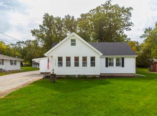 19344 Palisade Ave, South Bend, IN 46637