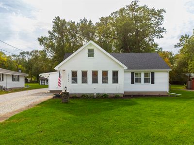 19344 Palisade Ave, South Bend, IN, 46637