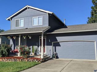 7885 Giles Way NE, Keizer, OR 97303