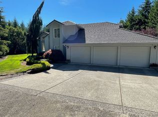 30720 NW Northrup Rd, North Plains, OR 97133