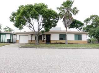2416 54th St, Galveston, TX 77551