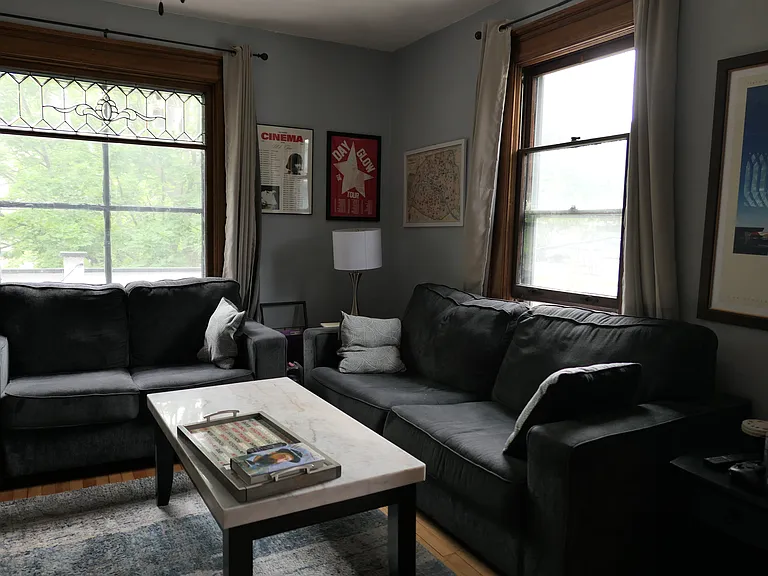 414 S Brearly St #1 — Photo 4
