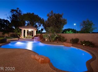 7240 Shallowford Ave, Las Vegas, NV 89131