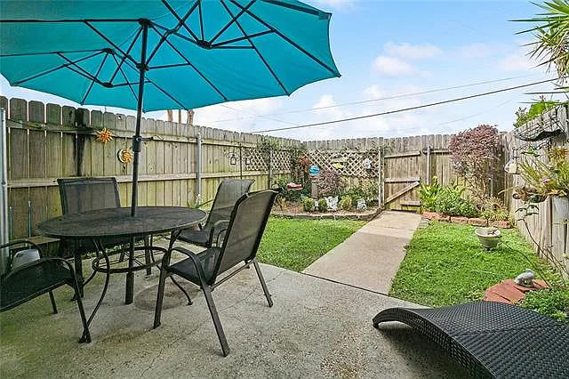 317 Ormond Meadows Dr #C — Photo 14