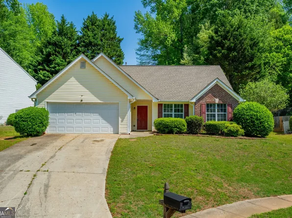 648 Bellingham Dr, Sugar Hill, GA 30518