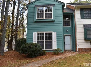 1354 Garden Crest Cir, Raleigh, NC 27609