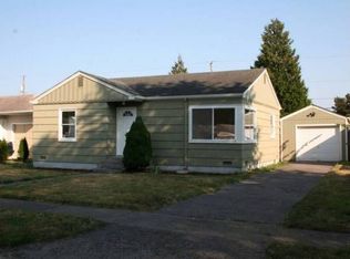 446 25th Ave, Longview, WA 98632