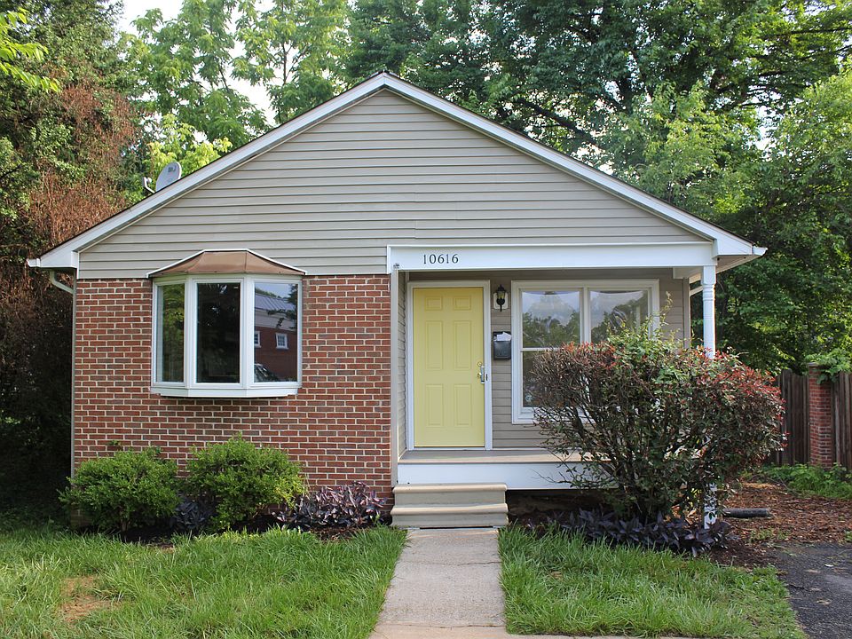 1st image of 10616 Warwick Ave