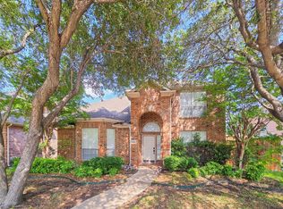 8208 Spring Ridge Dr, Plano, TX 75025