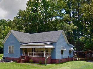 503 Askew Ave, Hogansville, GA 30230