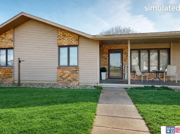 1241 Willow St, North Bend, NE 68649