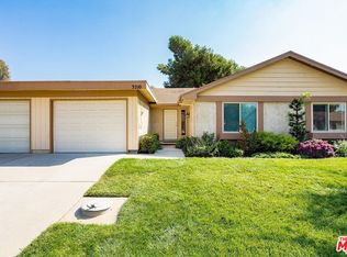 3210 Village 3, Camarillo, CA 93012
