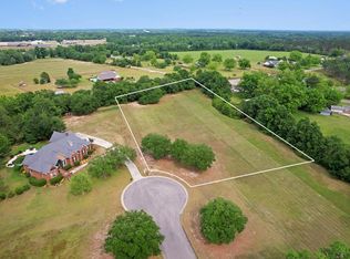 216 Thornberry Pl, Ashford, AL 36312