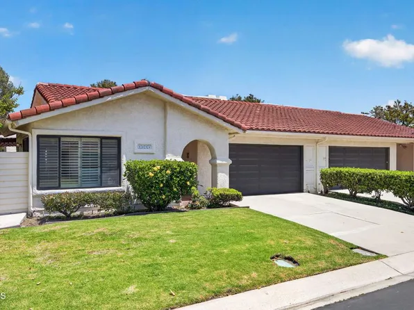 2258 Placita San Rufino, Camarillo, CA 93010