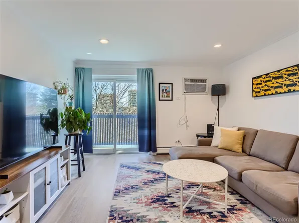 65 N Clarkson Street #404, Denver, CO 80218