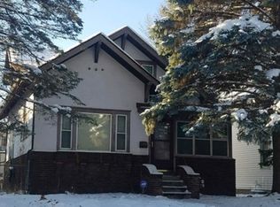 3423 Colfax Ave N, Minneapolis, MN 55412