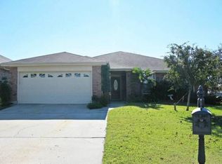 116 Rampage Loop, Slidell, LA 70458