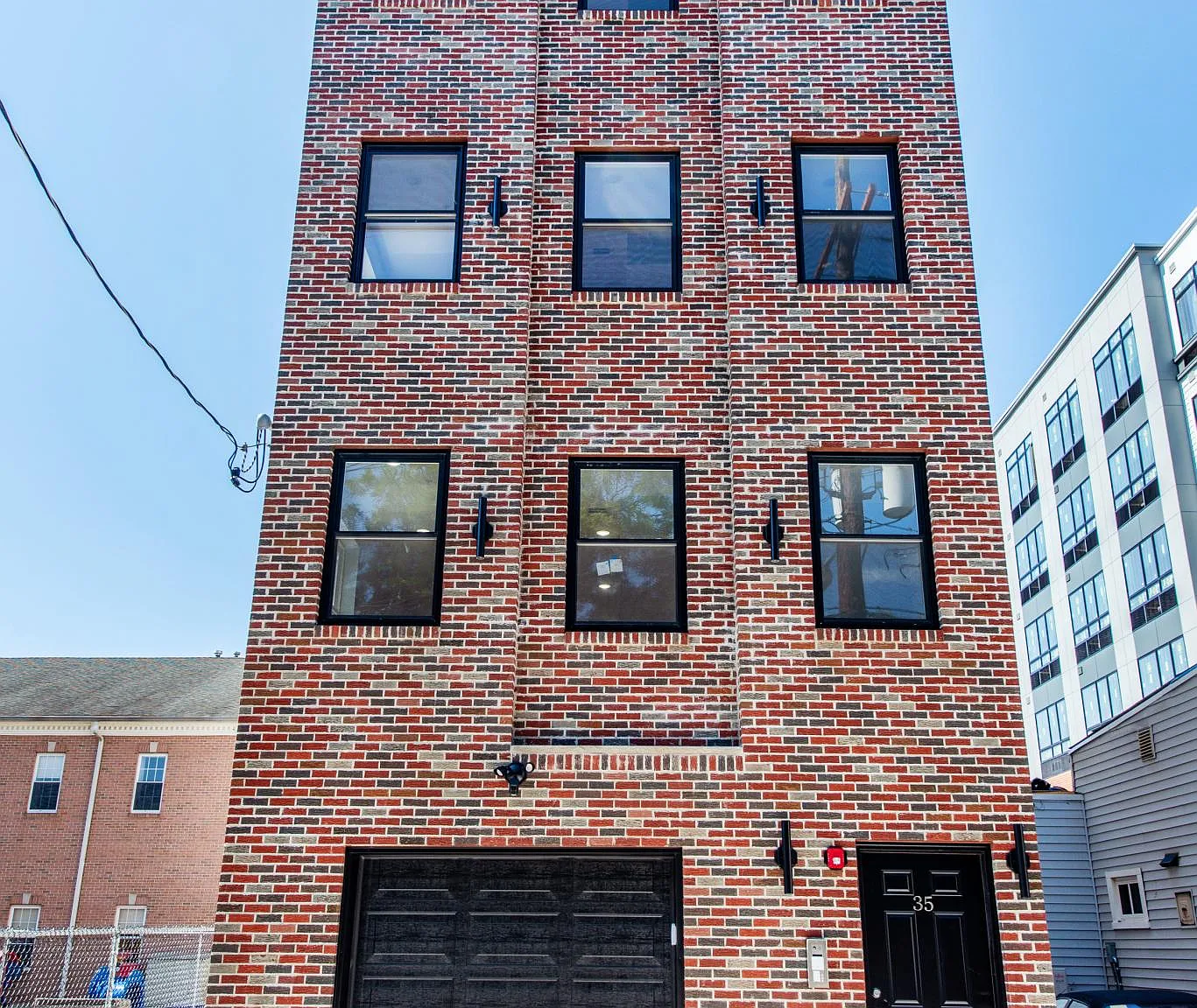 35 Fisk St — Photo 1