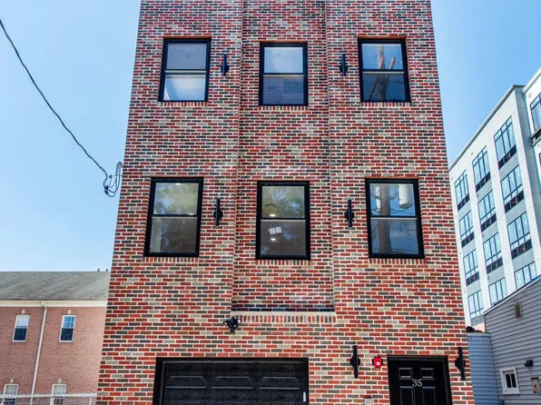 35 Fisk St, Jersey City, NJ