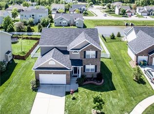 6808 Tara Manor Dr, Fairview Heights, IL 62208